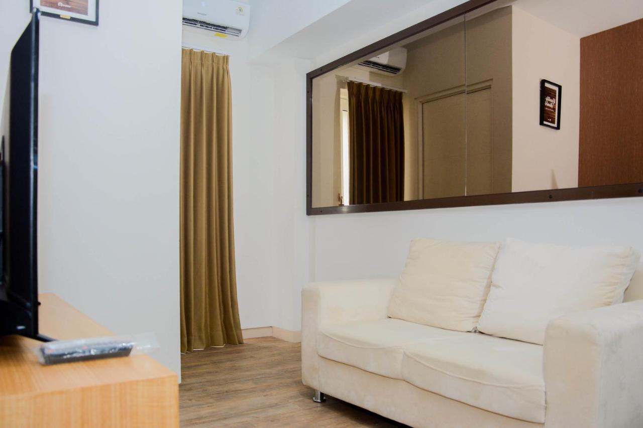 Cozy 2br At Springlake Summarecon By Travelio Apartemen *