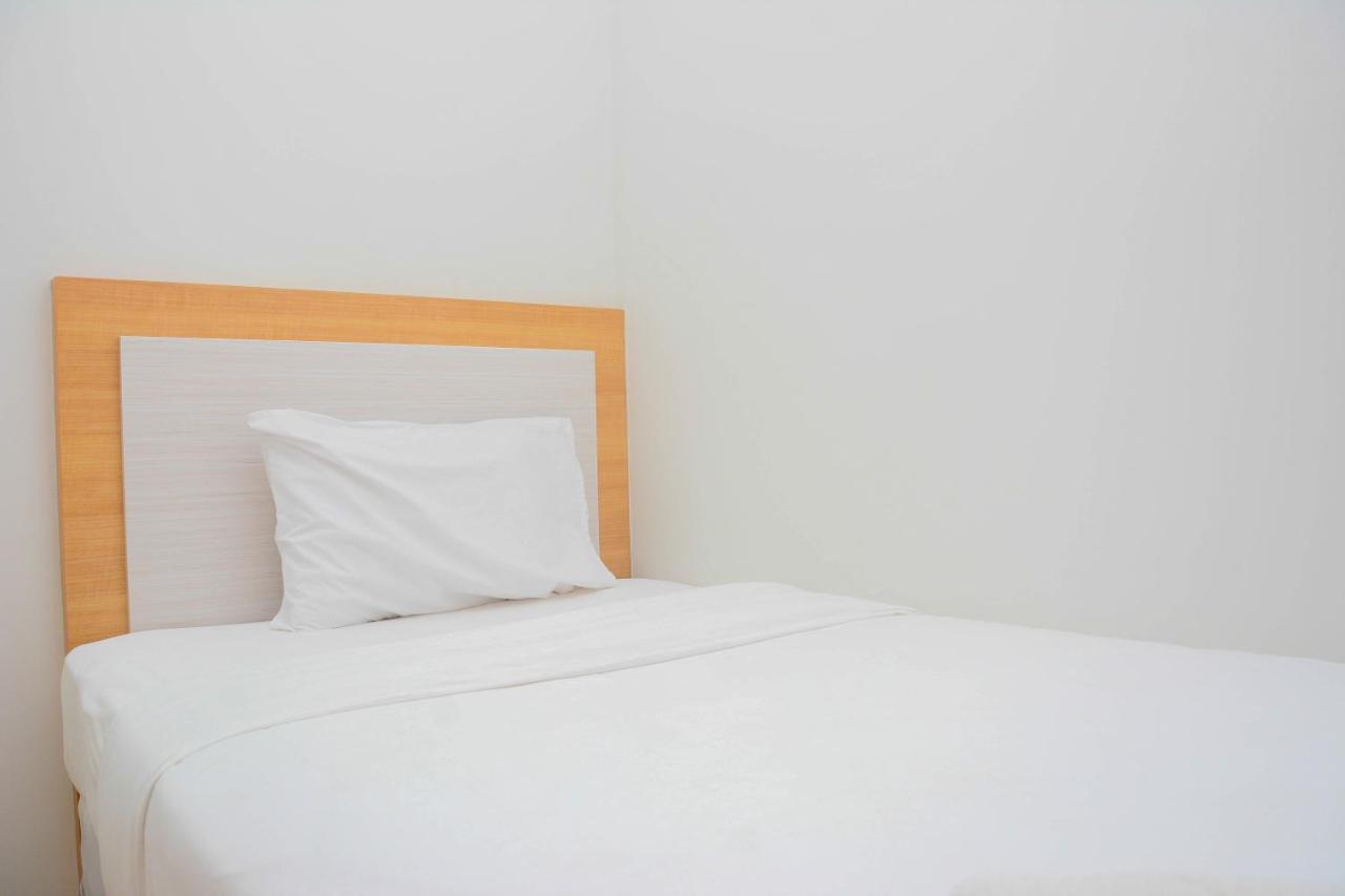 Cozy 2br At Springlake Summarecon By Travelio Apartemen